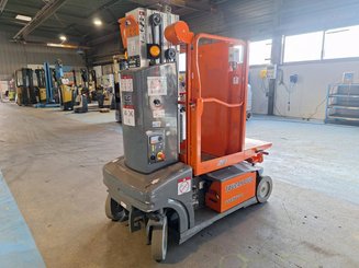 Vertical lift platform JLG TOUCAN DUO - 1