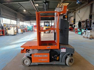 Vertical lift platform JLG TOUCAN DUO - 3