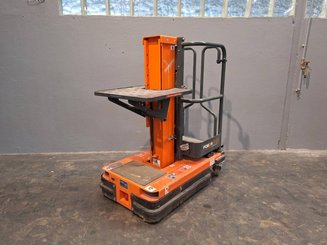 Vertical lift platform Power Tower POWER PICKER