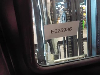 Electric forklift truck Hangcha CPD25-XEY2HA-SI