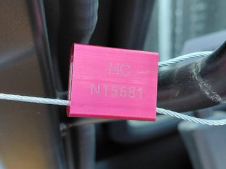 Four wheel front forklift Hangcha XE25i ( CPD25-XEY2HA-SI )