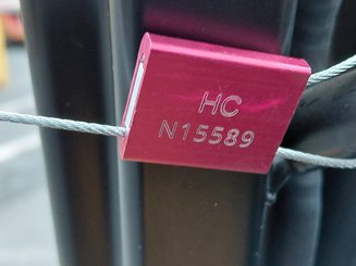 Four wheel front forklift Hangcha XE30i ( CPD30-XEY2HA-SI )