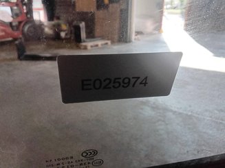 Four wheel front forklift Hangcha XF35D-2 (CPCD35-X2H7F1)