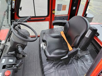 All-terrain forklift Hangcha TT50-4