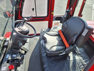 Four wheel front forklift Hangcha XF70D