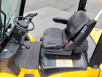 Electric forklift truck Hangcha XE40Ci (CPD40-XEXY2-SI)