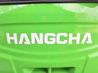 Three wheel front forklift Hangcha XC3-18i (CPDS18-XCC2G-SI)