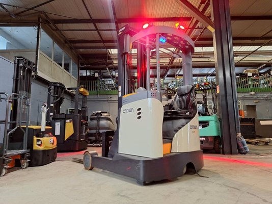 Reach truck Crown ESR5260-2,0 - 1