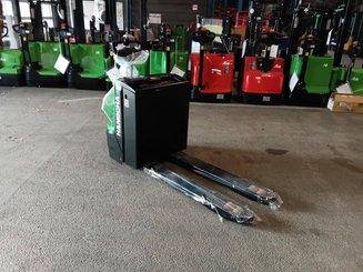 Pedestrian pallet truck Hangcha CBD30-XT1-SI