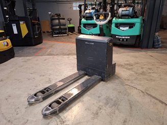 Pedestrian pallet truck Crown WP3010-1.6