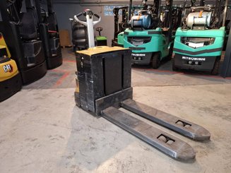 Pedestrian pallet truck Caterpillar NPP20N2E - 2