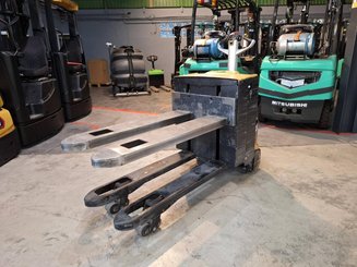 Pedestrian pallet truck Caterpillar NPP20N2E - 17
