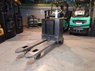 Pedestrian pallet truck Caterpillar NPP20N2E - 8