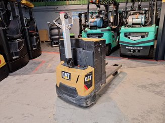 Pedestrian pallet truck Caterpillar NPP20N2E - 1