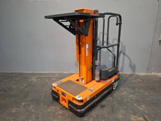 Vertical lift platform JLG POWER PICKER - 3
