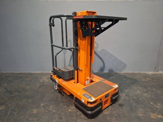 Vertical lift platform JLG POWER PICKER - 4