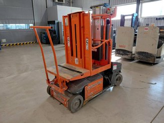 Vertical lift platform JLG TOUCAN DUO