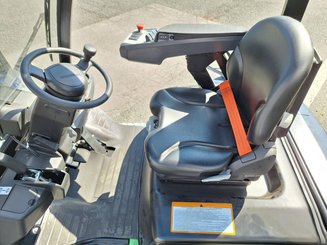Three wheel front forklift Hangcha XC3-20i (CPDS20-XCY2G-SI)