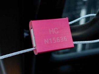 Four wheel front forklift Hangcha XE20Ci