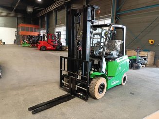 Four wheel front forklift Hangcha AE25-I