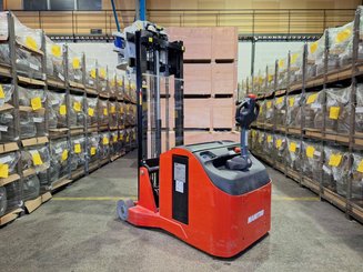 Counterweight stacker Manitou ES-C 713 SVC 17.V.315 - 8