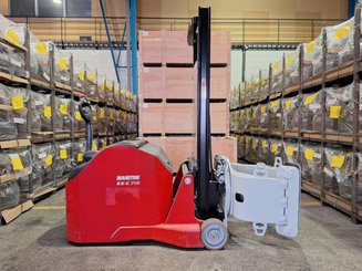 Counterweight stacker Manitou ES-C 713 SVC 17.V.315 - 2
