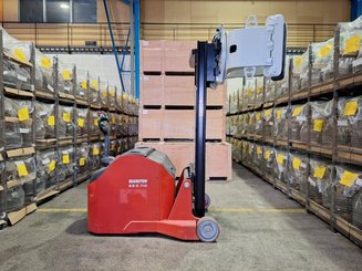 Counterweight stacker Manitou ES-C 713 SVC 17.V.315 - 10