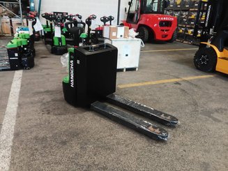 Electric pallet truck Hangcha CBD20-XT1-SI