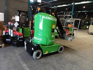 Vertical lift platform Hangcha HV110Di