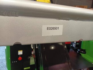 Vertical lift platform Hangcha HV110Di