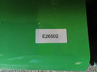 Articulated boom lift platform Hangcha GTHZ120i - 2