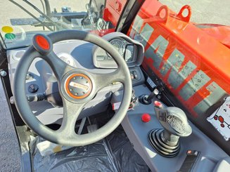 Telehandler Manitou MT625H