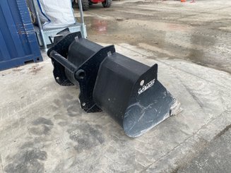 Telehandler Manitou MT625H