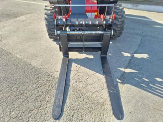 Telehandler Manitou MT625H