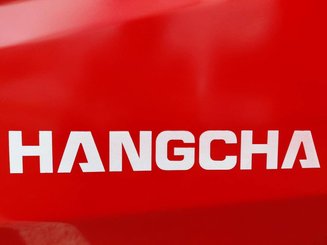 Four wheel front forklift Hangcha XF50D-2 (CPCD50-X2XH8F)