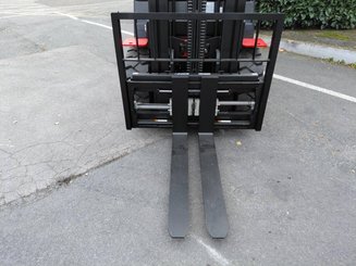 Four wheel front forklift Hangcha XF50D-2 (CPCD50-X2XH8F)
