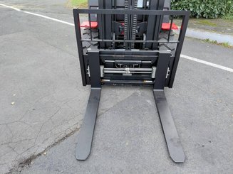 Four wheel front forklift Hangcha XF50D-2 (CPCD50-X2XH8F)