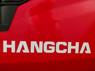 Four wheel front forklift Hangcha XF35D-2 (CPCD35-X2H7F1) - 7