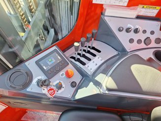 Multidirectional sideloader AMLIFT COMBI C4000-12
