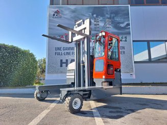Multidirectional sideloader AMLIFT COMBI C4000-12