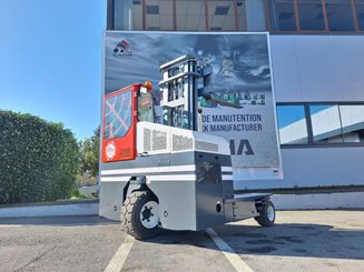 Multidirectional sideloader AMLIFT COMBI C4000-12