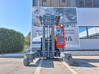 Multidirectional sideloader AMLIFT COMBI C4000-12