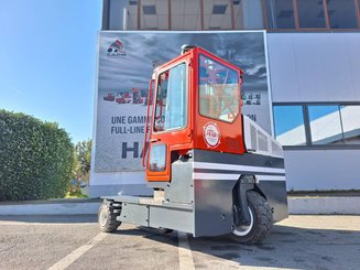 Multidirectional sideloader AMLIFT COMBI C4000-12