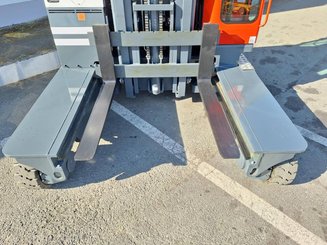 Multidirectional sideloader AMLIFT COMBI C4000-12