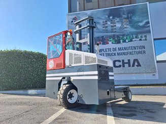 Multidirectional sideloader AMLIFT COMBI C4000-12