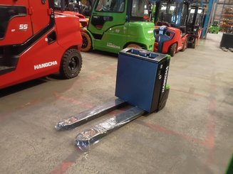 Electric pallet truck Hangcha CBD20-XT1-SI - 1