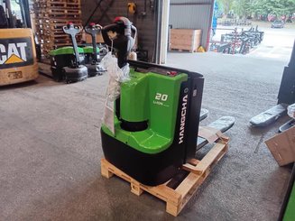 Electric pallet truck Hangcha CBD20-XT1-SI