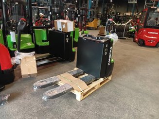 Electric pallet truck Hangcha CBD20-XT1-SI