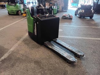 Stand-on pallet truck Hangcha CBD30-XT1S-SISU