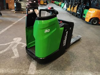 Stand-on pallet truck Hangcha CBD30-XT1S-SISU